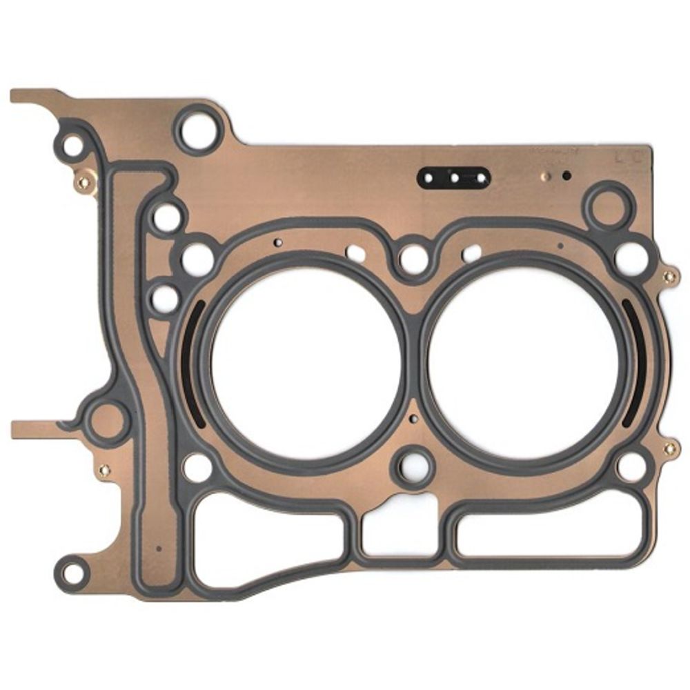 Packning, topplock 27-02117