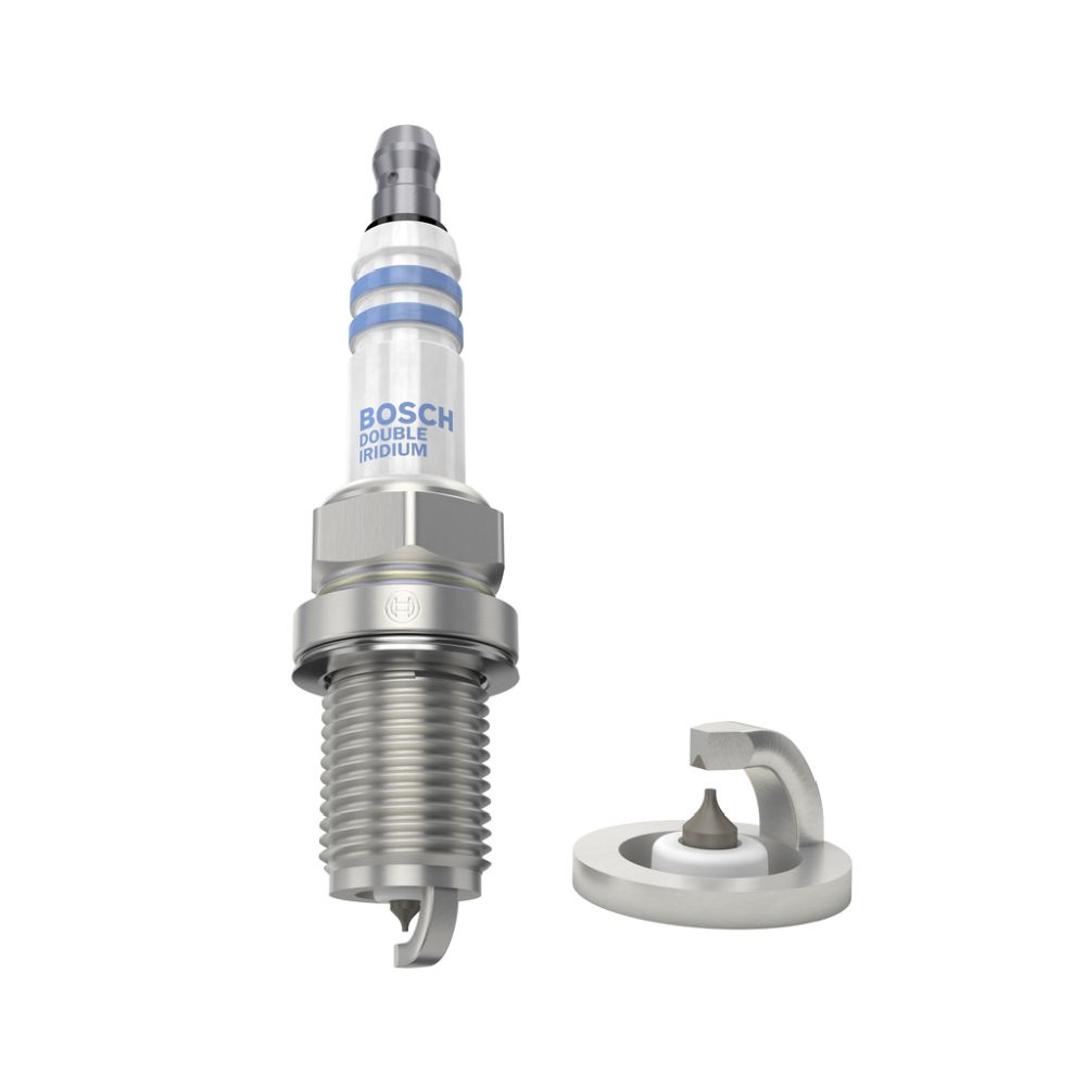Bosch FR8DII33X tändstift