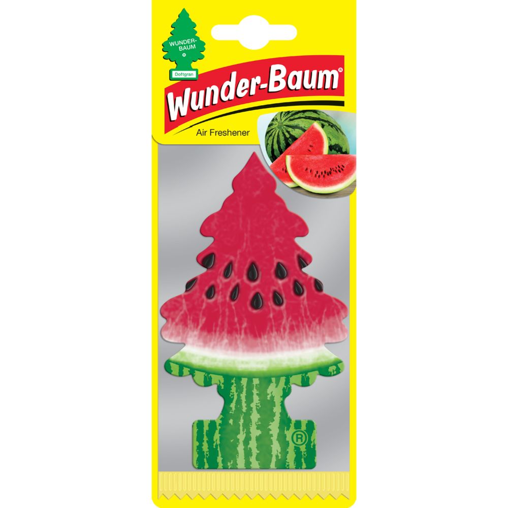 Wunder-Baum Watermelon