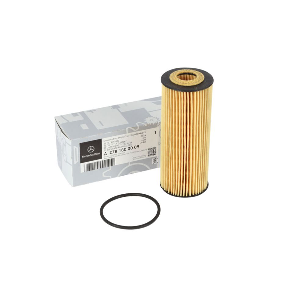 Õlifilter 15-0397