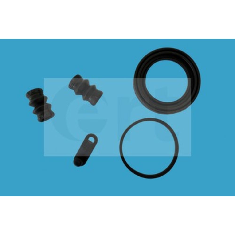 Jarrusatulan korjaussarja 23-6883