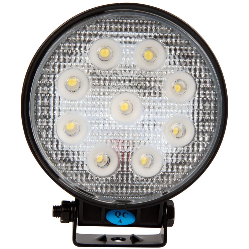 LED-arbetsbelysning 27 W basic