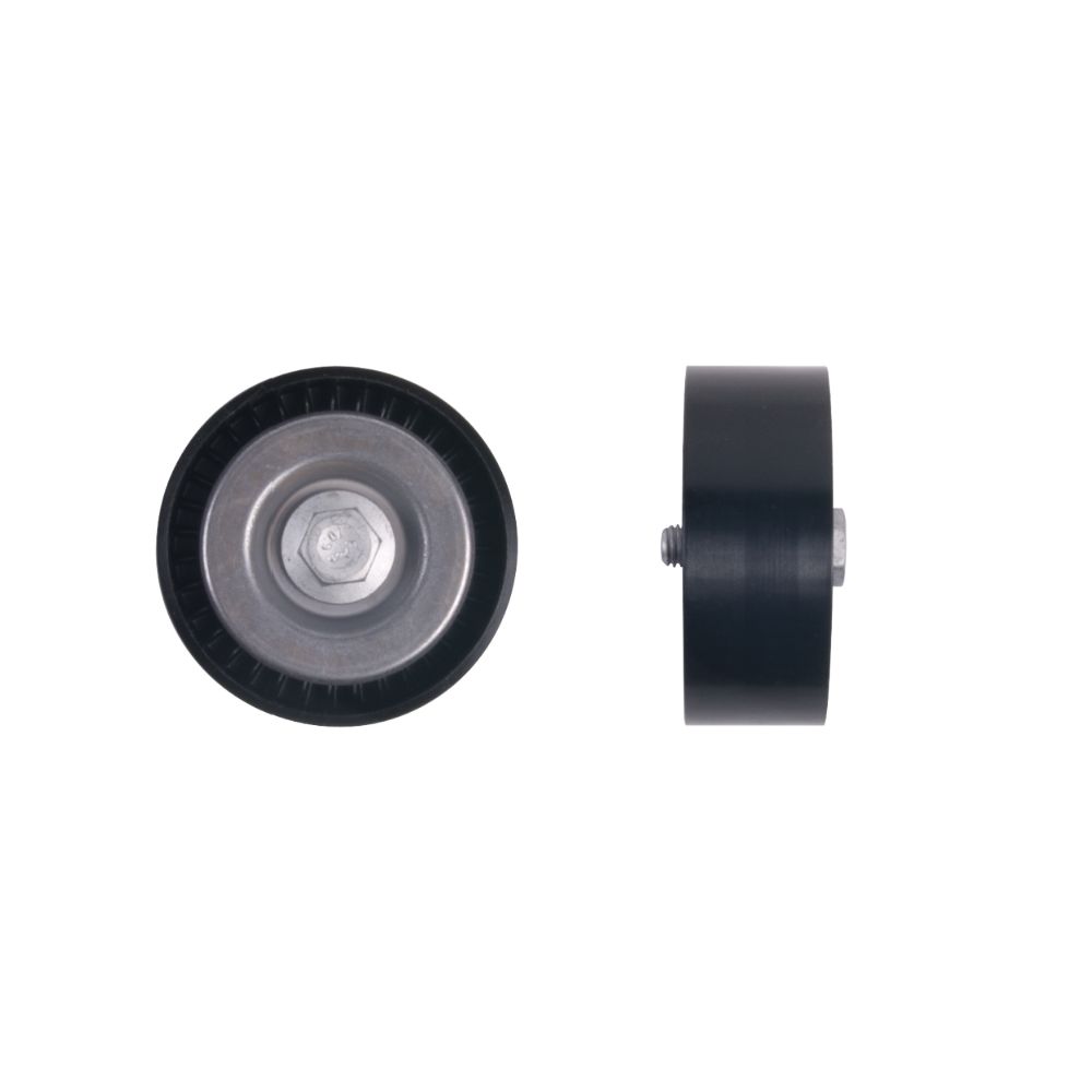 Styrrulle, multiribbrem 30-03760