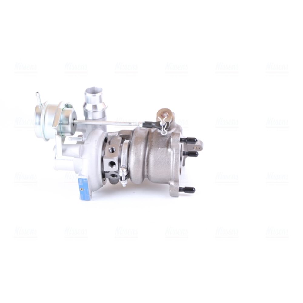 Turboahdin 13-10002