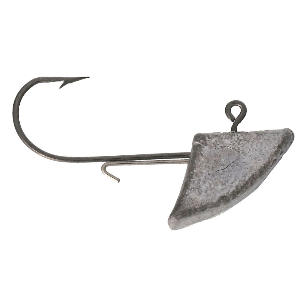 Eagle Claw Erie jigipää 4 kpl