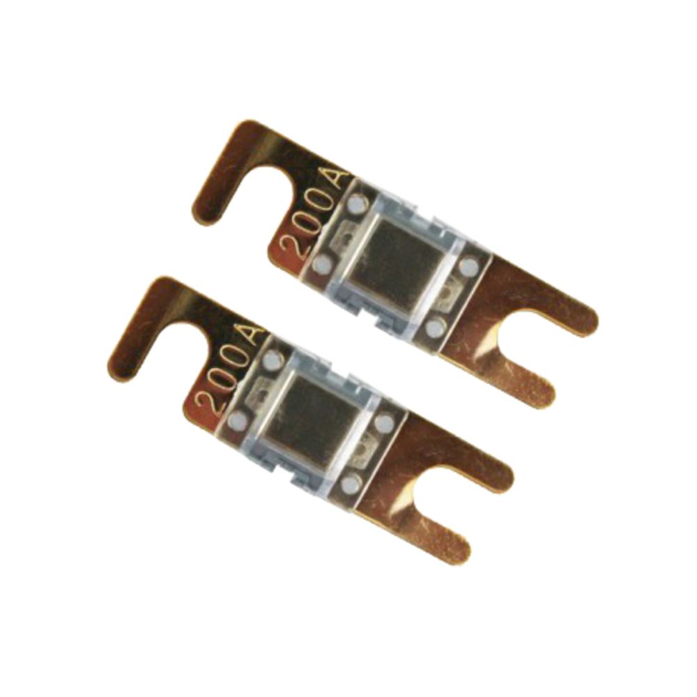 Four Connect säkring mini ANL 200 A 1 st.