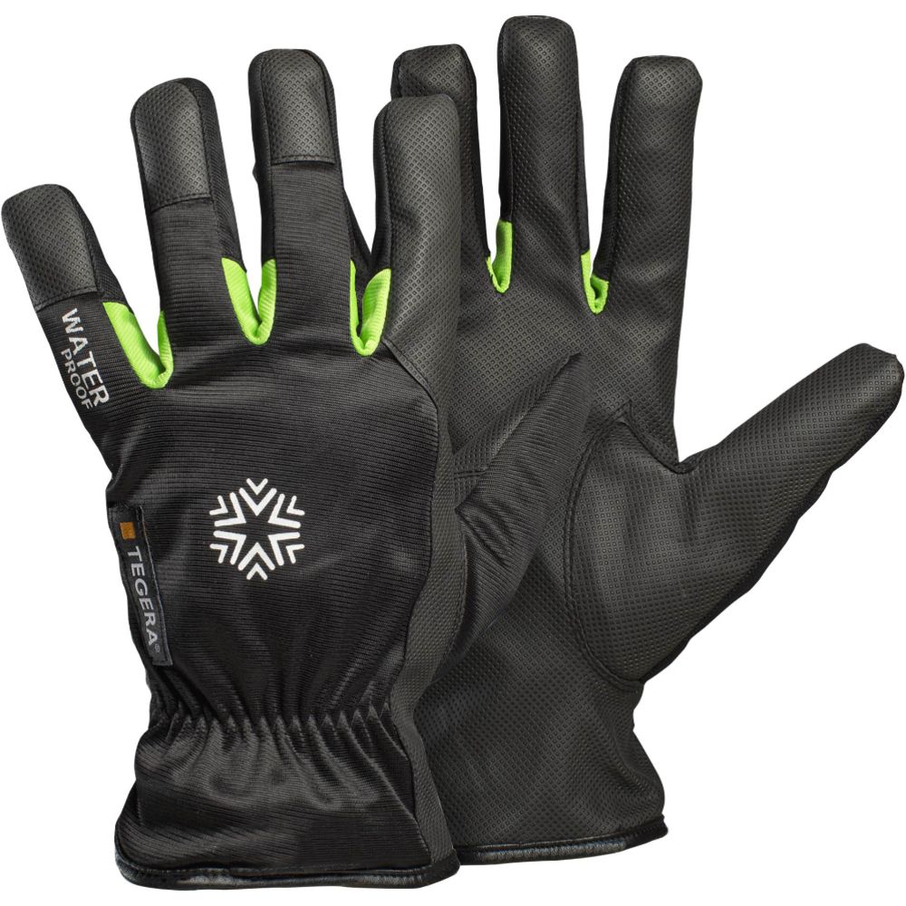 Tegera® 518 töökindad voodriga