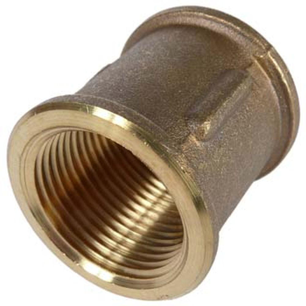 Muff g20 opal mässing gul inv