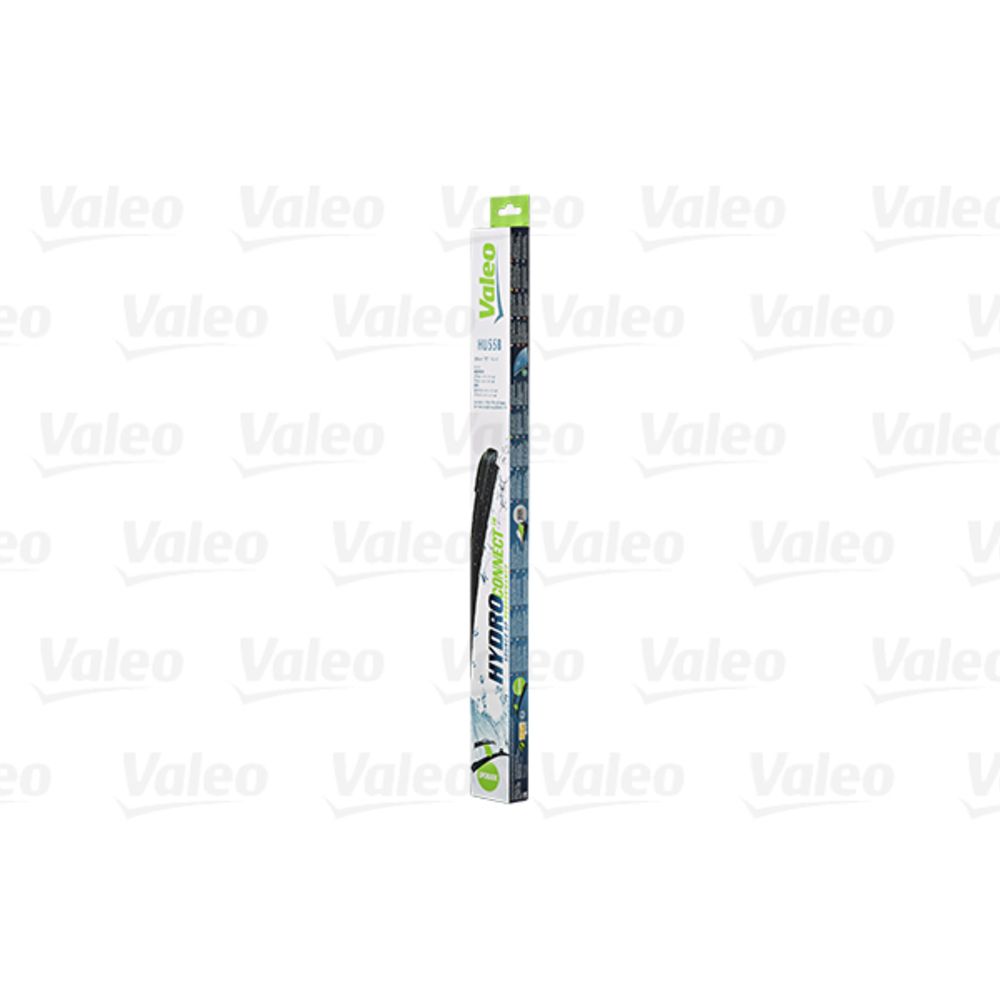 Valeo HydroConnect HU55B pyyhkijänsulka 55 cm