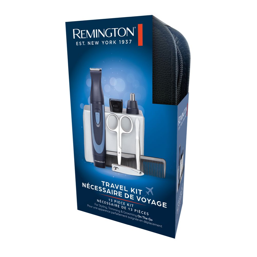 Remington NE3890 Travel Kit trimmerset