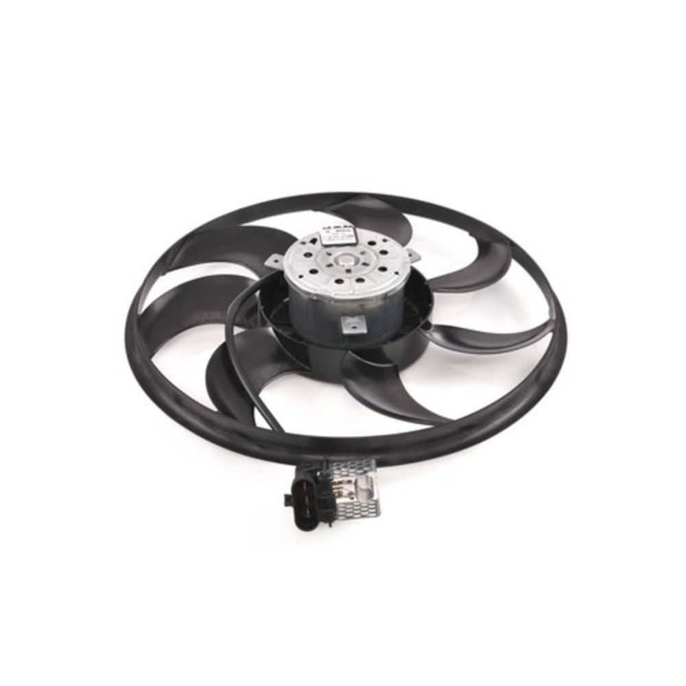 Elektrimootor, radiaatoriventilaator 13-00712