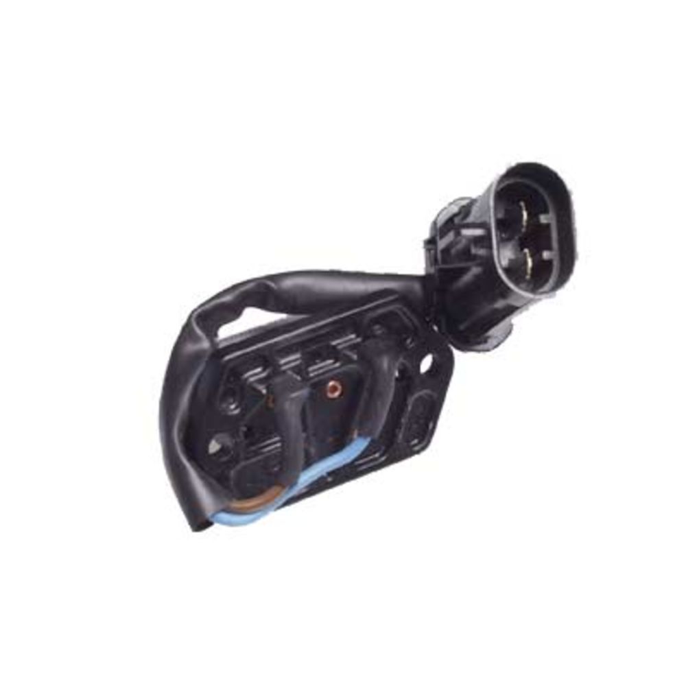 Vastus, sisäilmantuuletin 48-8401