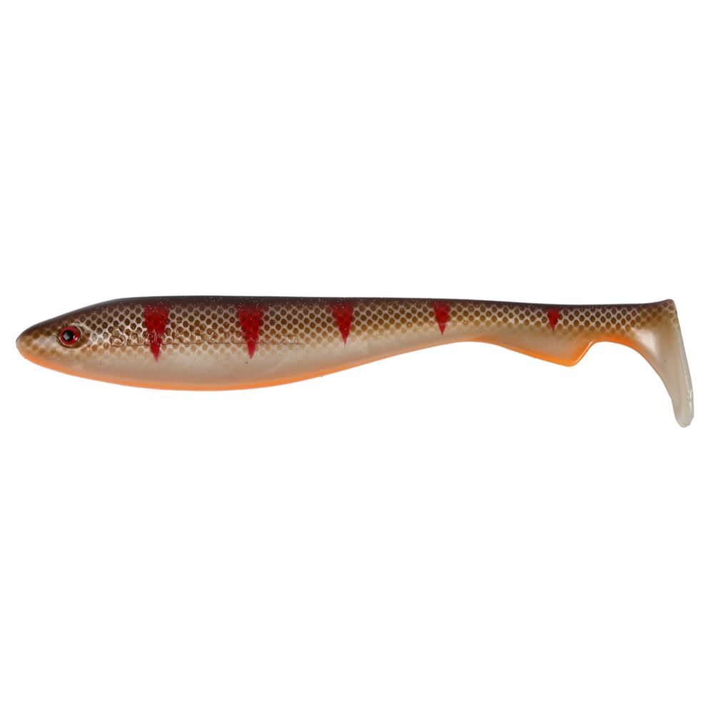 SnackBaits XL haugijigi, 28 cm, 140 g