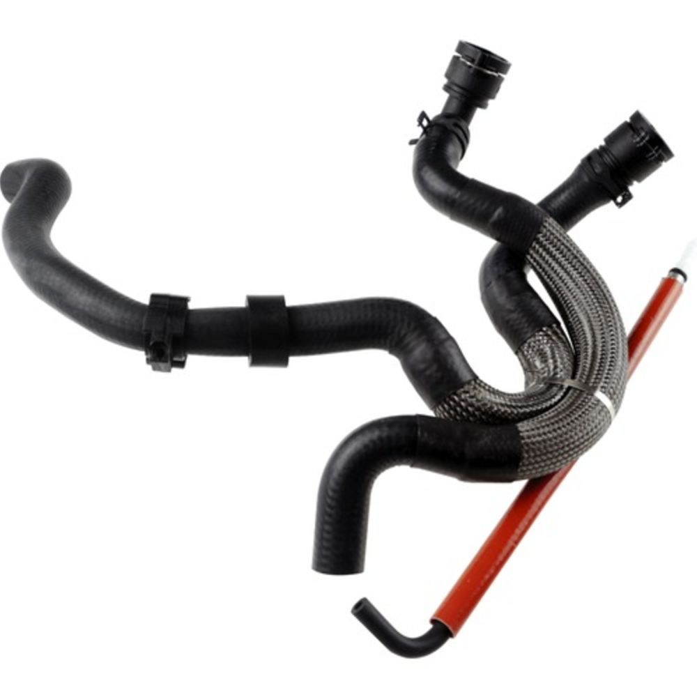 Värmeslang 30-02630