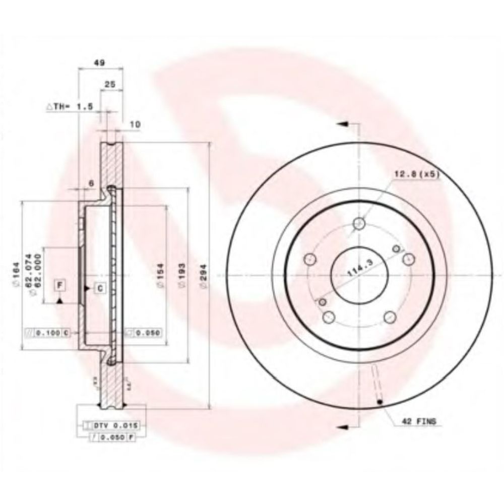 Piduriketas 22-7248