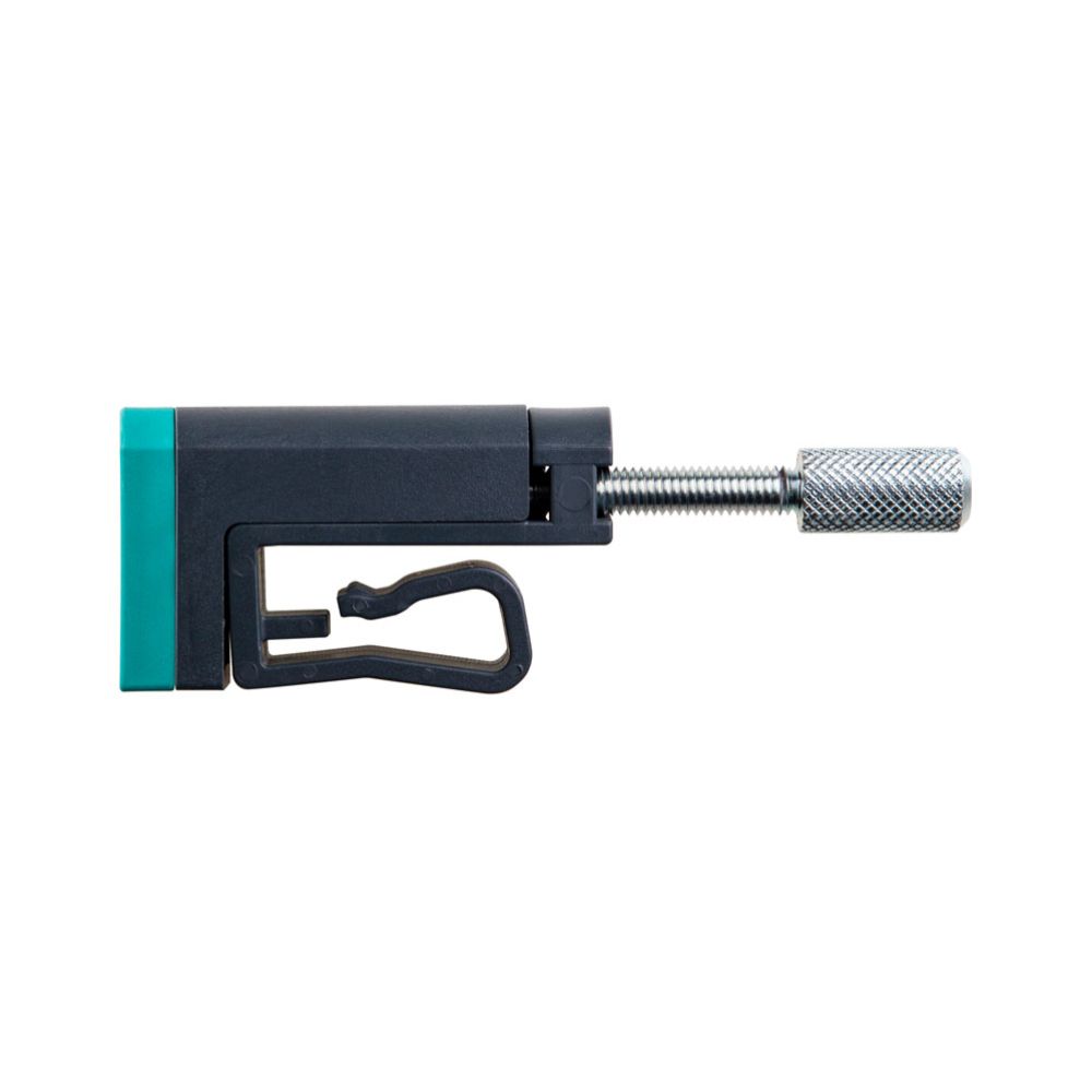 Wolfcraft® KS 24 lisäpuristimet liimaustöihin