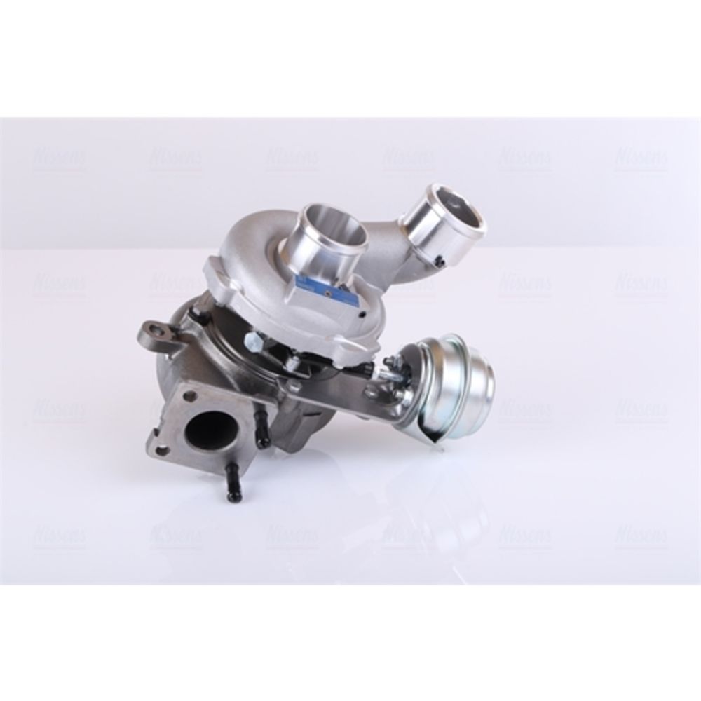 Turboahdin 13-00200