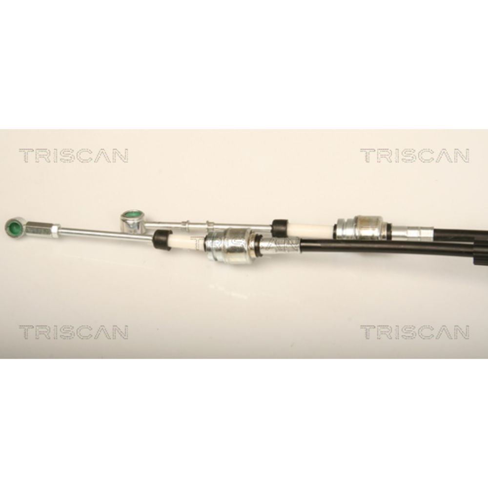 Vajer, manuell transmission 24-00184