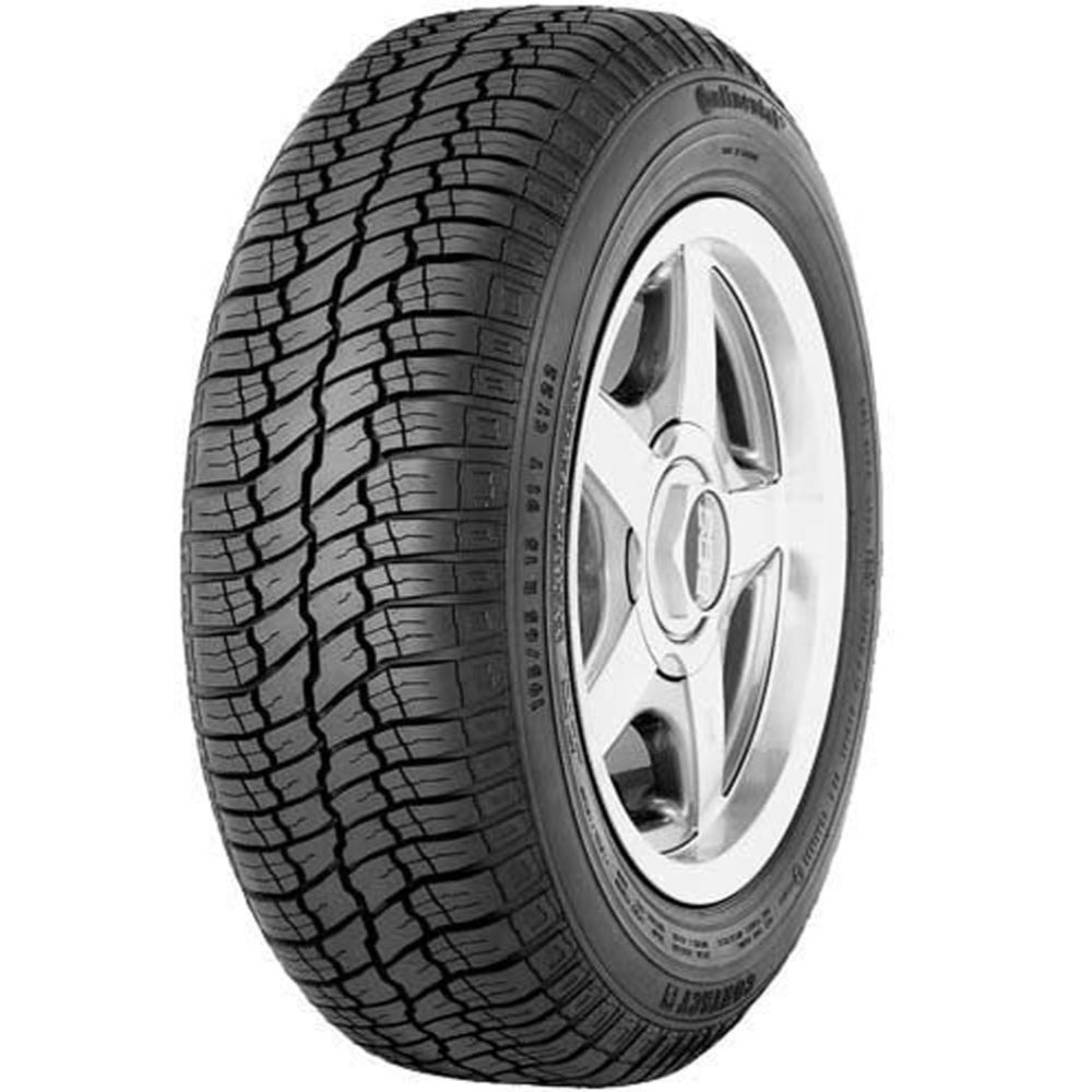 Continental ContiContact CT 22 165/80 R15 87T kesärengas