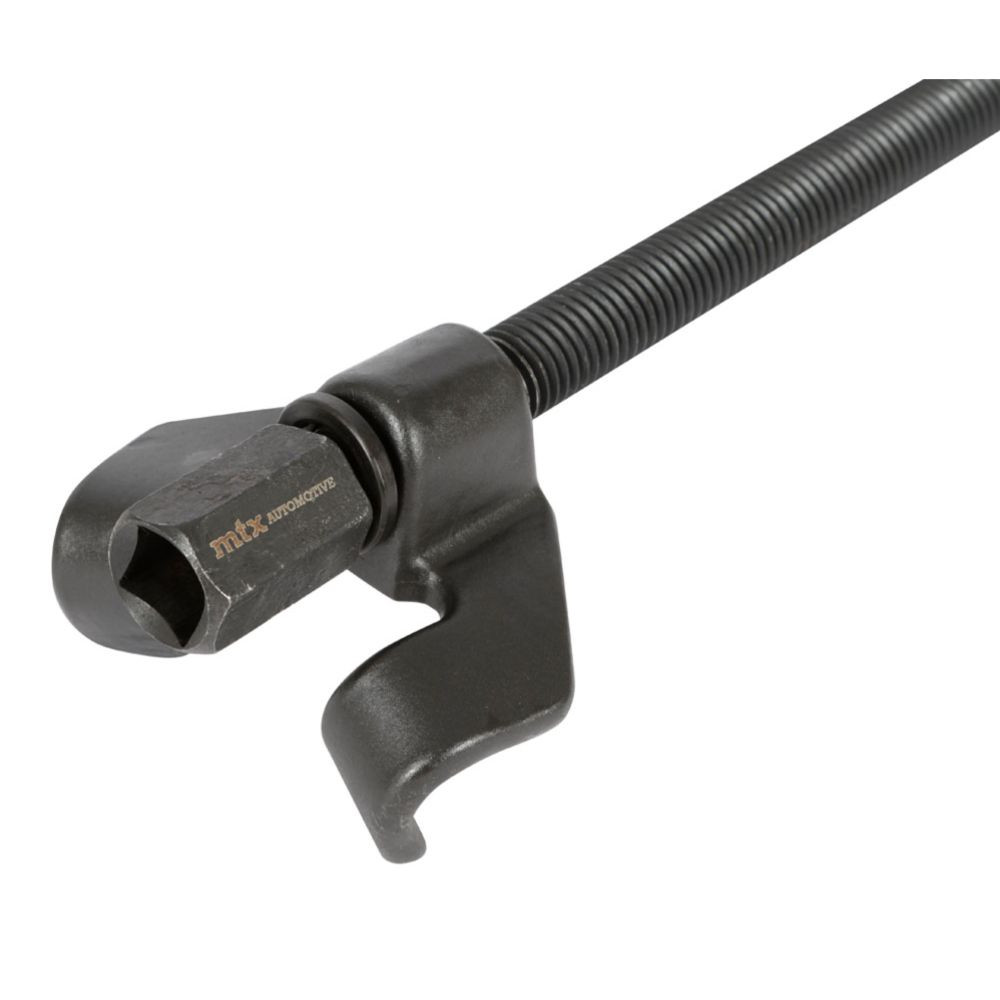 MTX Automotive keerdvedrutõmmitsad, 2 lõuga, 370 mm, 2 tk