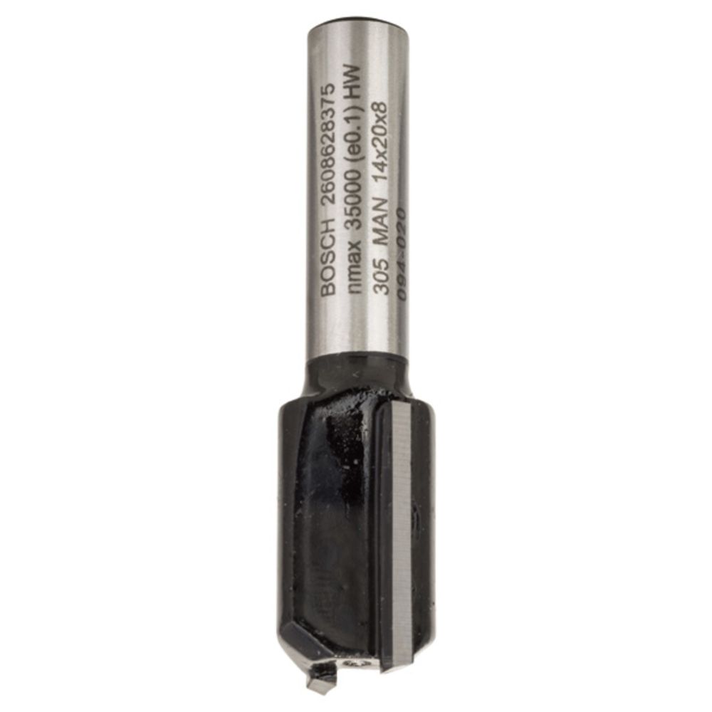 Bosch ülafreesitera soon 14 mm x 20 mm