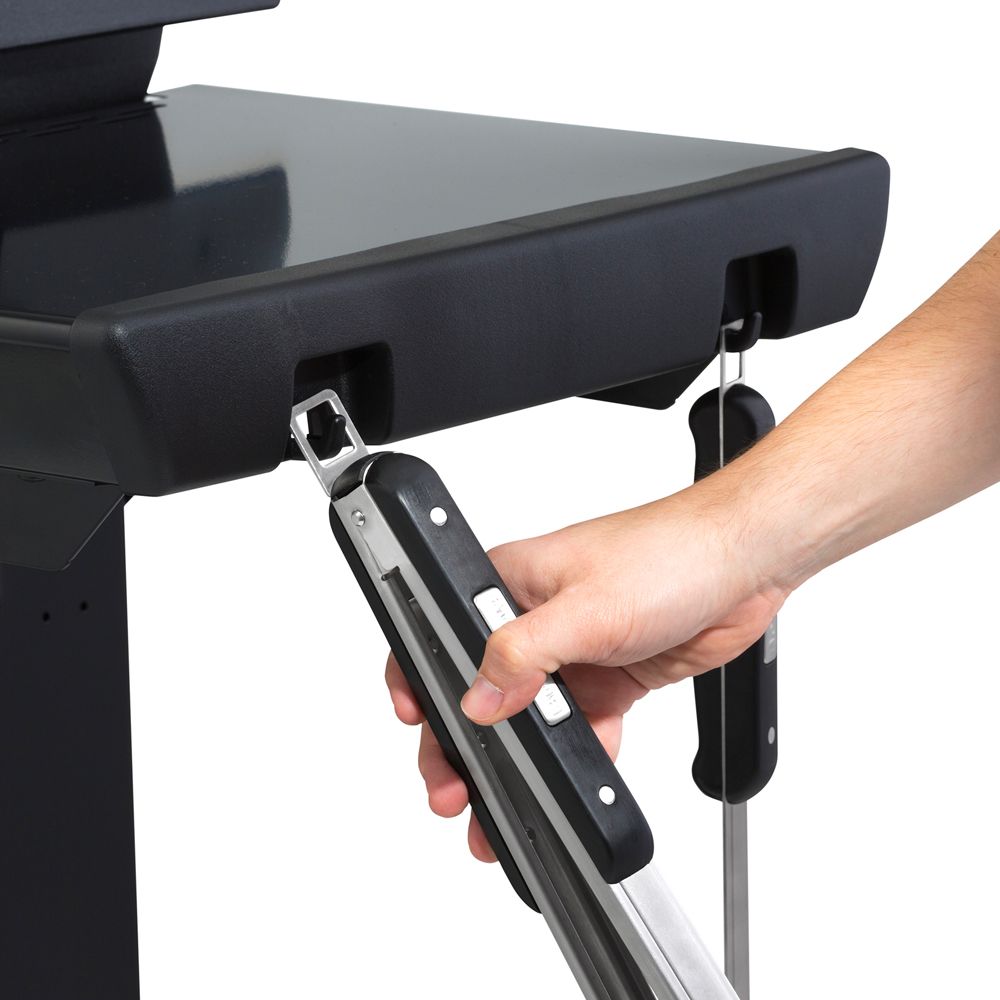 Broil King Royal 340 Shadow kaasugrilli