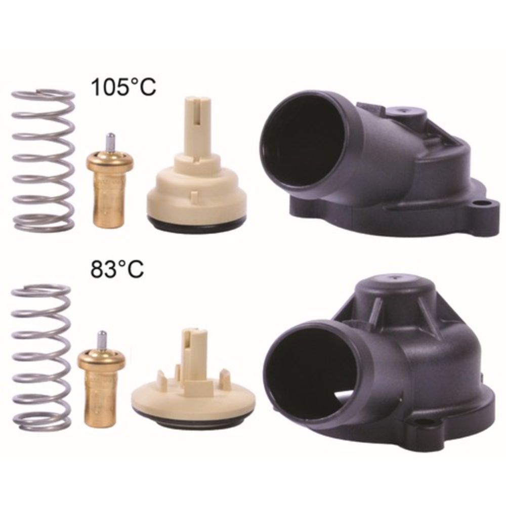 Termostaat 30-03504