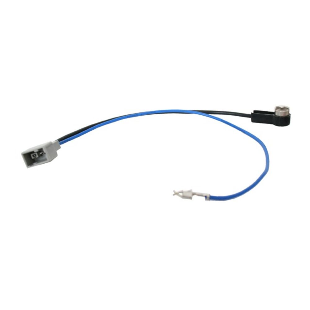 Antennadapter – Honda Civic 2006 ->, CRV > ISO 50 ohm