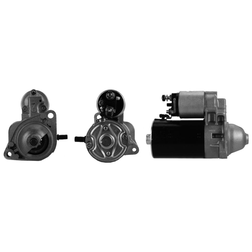 Startmotor 13-3140