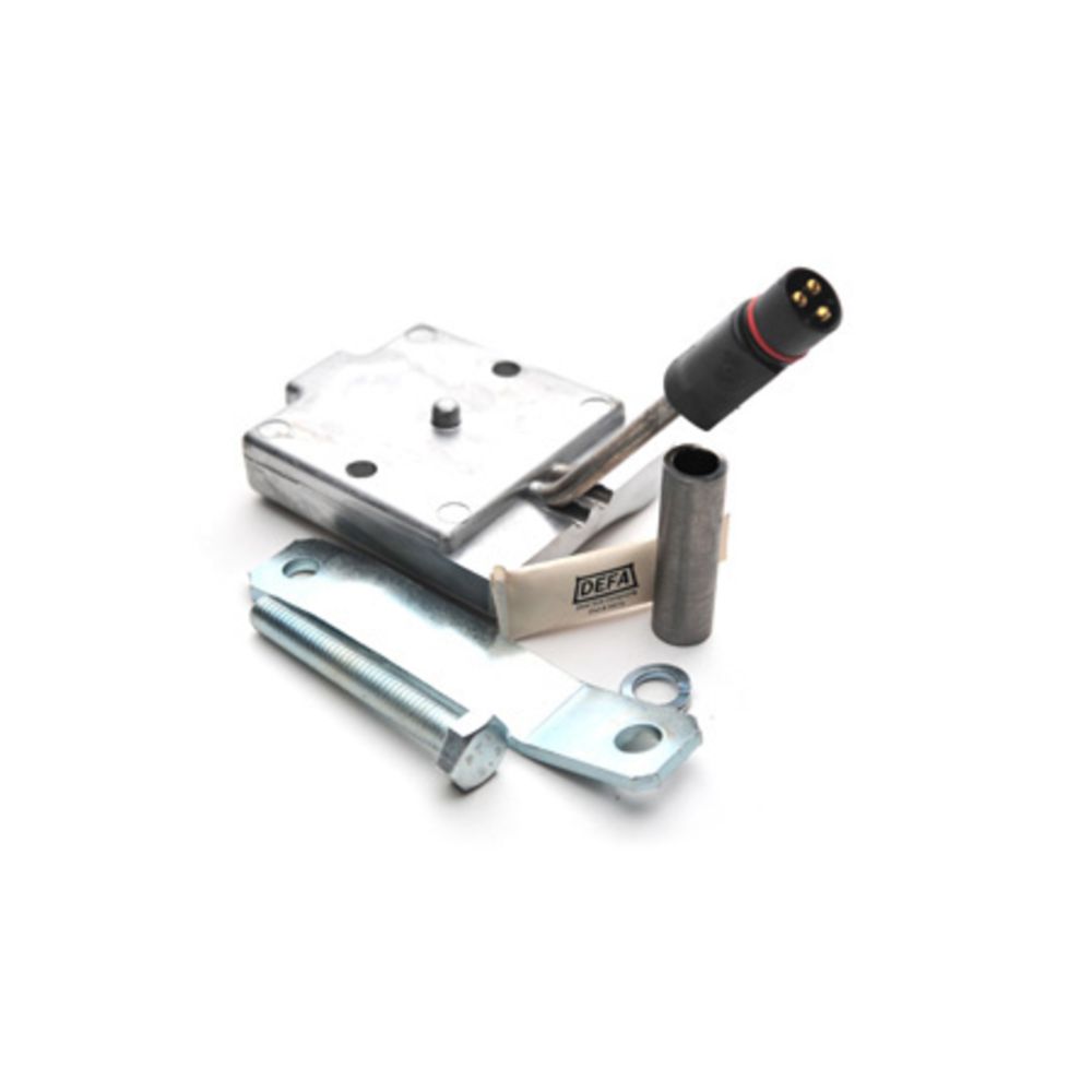 Defa-kiirgussoojendi #414844 Dacia