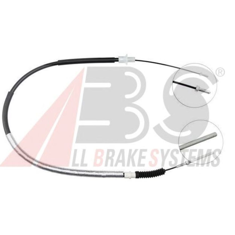 Kytkinvaijeri 24-1178