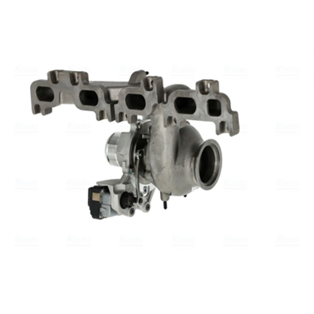 Turboahdin 13-00213