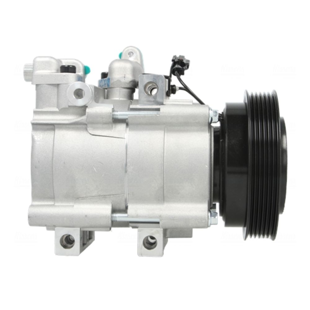 Ilmastointilaitteen kompressori 30-05204