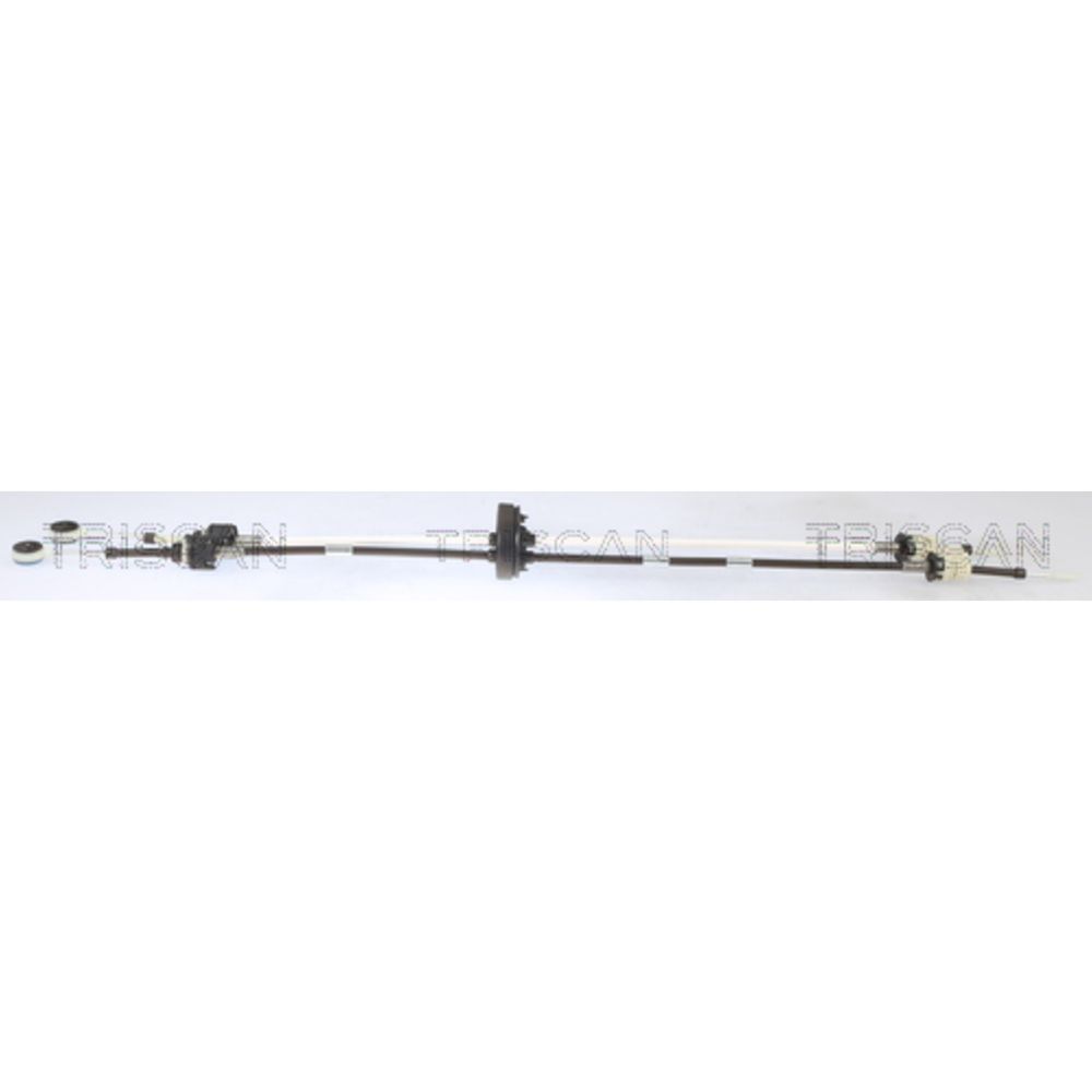 Vajer, manuell transmission 24-00222