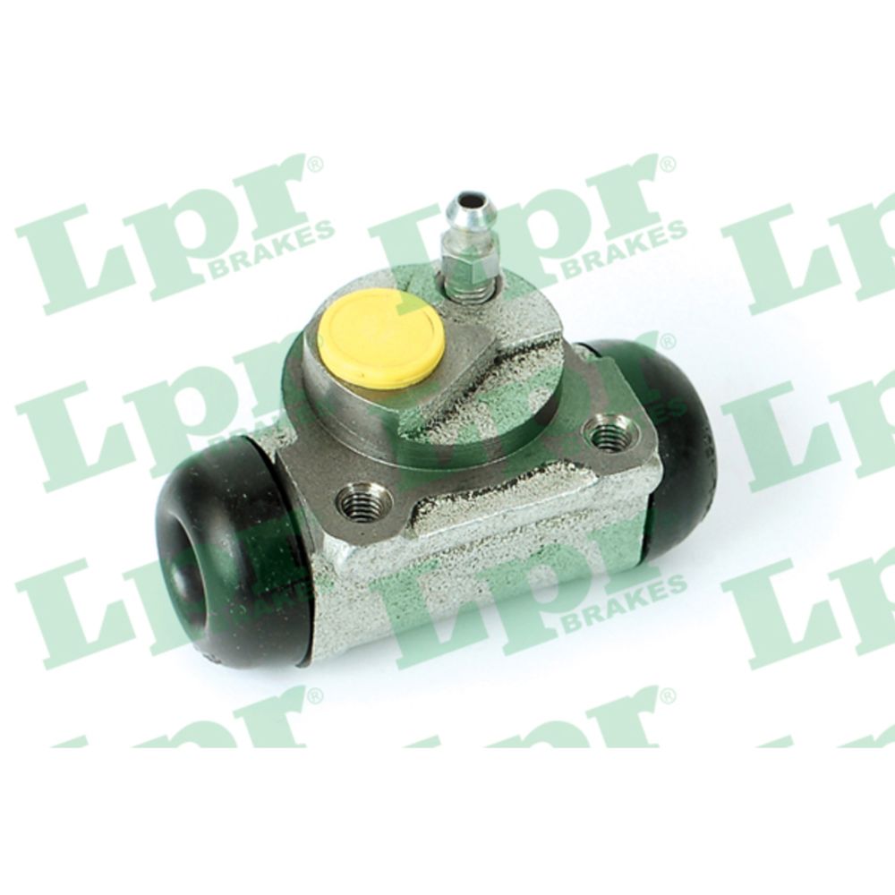 Pyöränsylinteri 23-4469