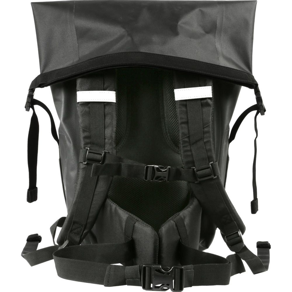 Fastr seljakott 30 l must
