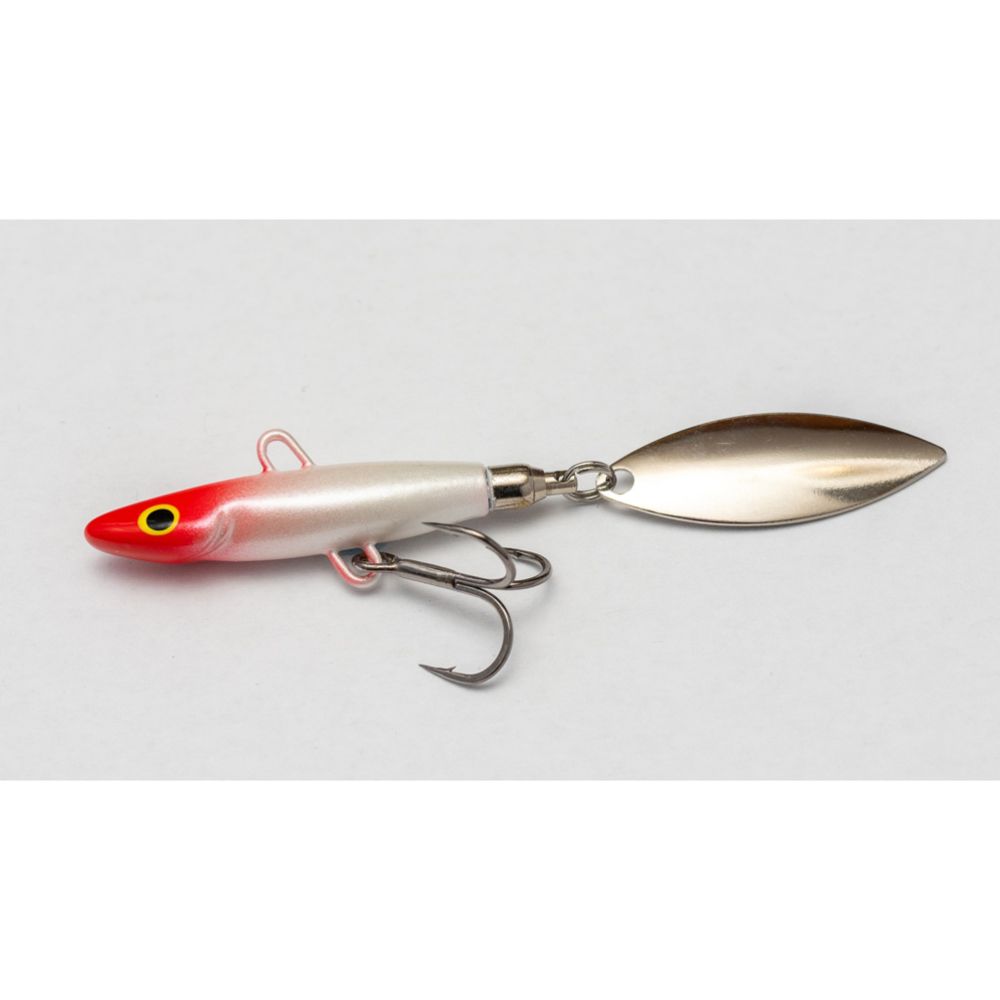 Markku Autio Spintail spinnare 12 g färg: 8