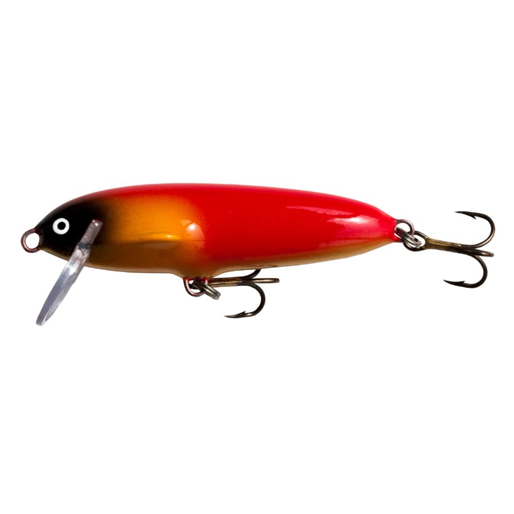 Nils Master Spearhead lohivaappu 8 cm 14 g