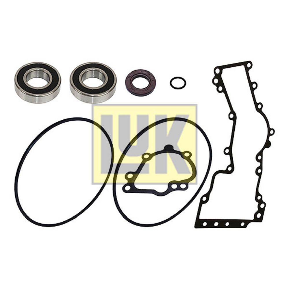 Reparationssats, elmotor (E-axel) 84-00999