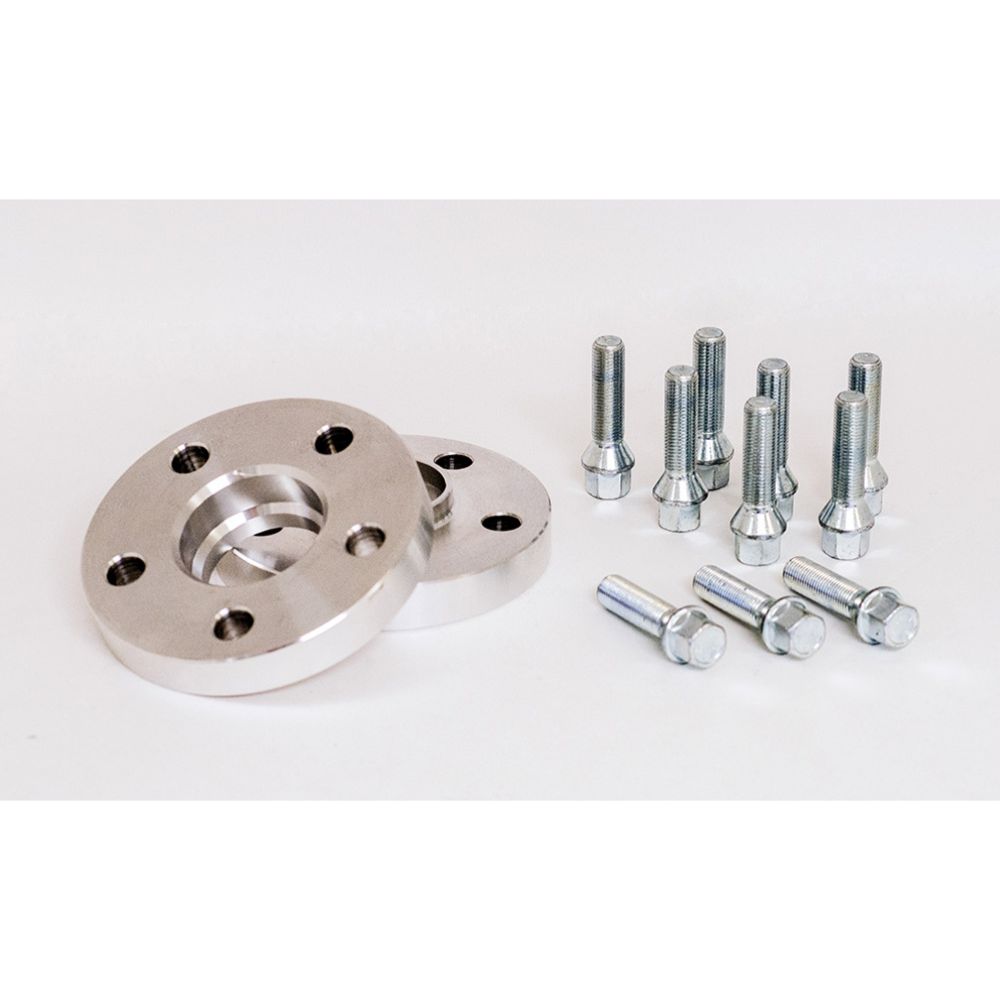 Butzi Levikepalasarja 20 mm 5x120 72,6 sis. M14 pultit (BMW)