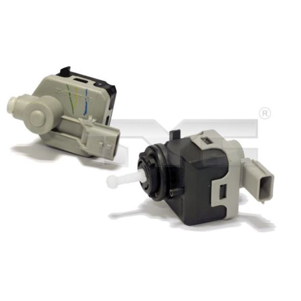 Ajovalojen korkeudensäädin 50-8097