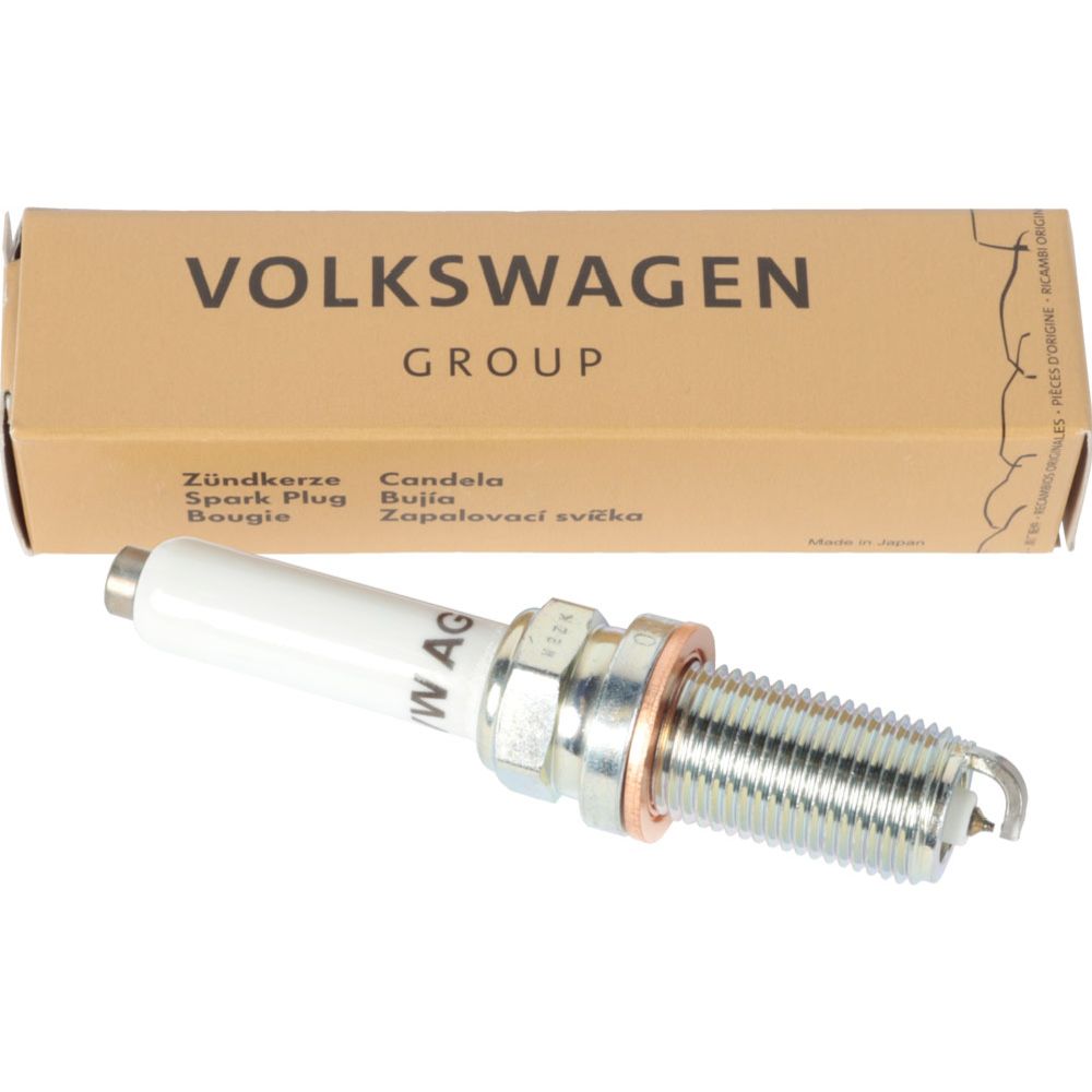 Tändstift VAG 2,0TSi original