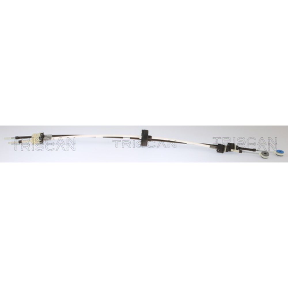 Vajer, manuell transmission 24-00284