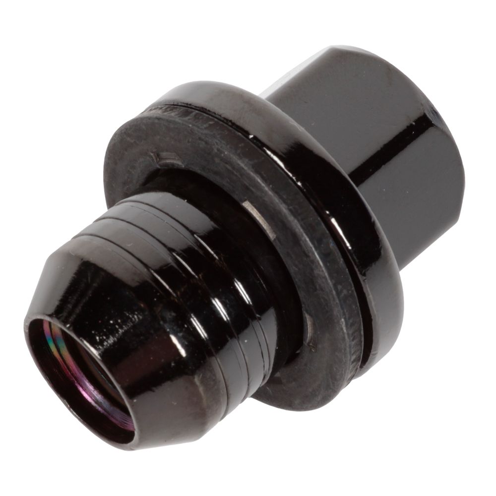 Rattamutter, Land Rover, must, M14 x 1,5 / AV22), originaal