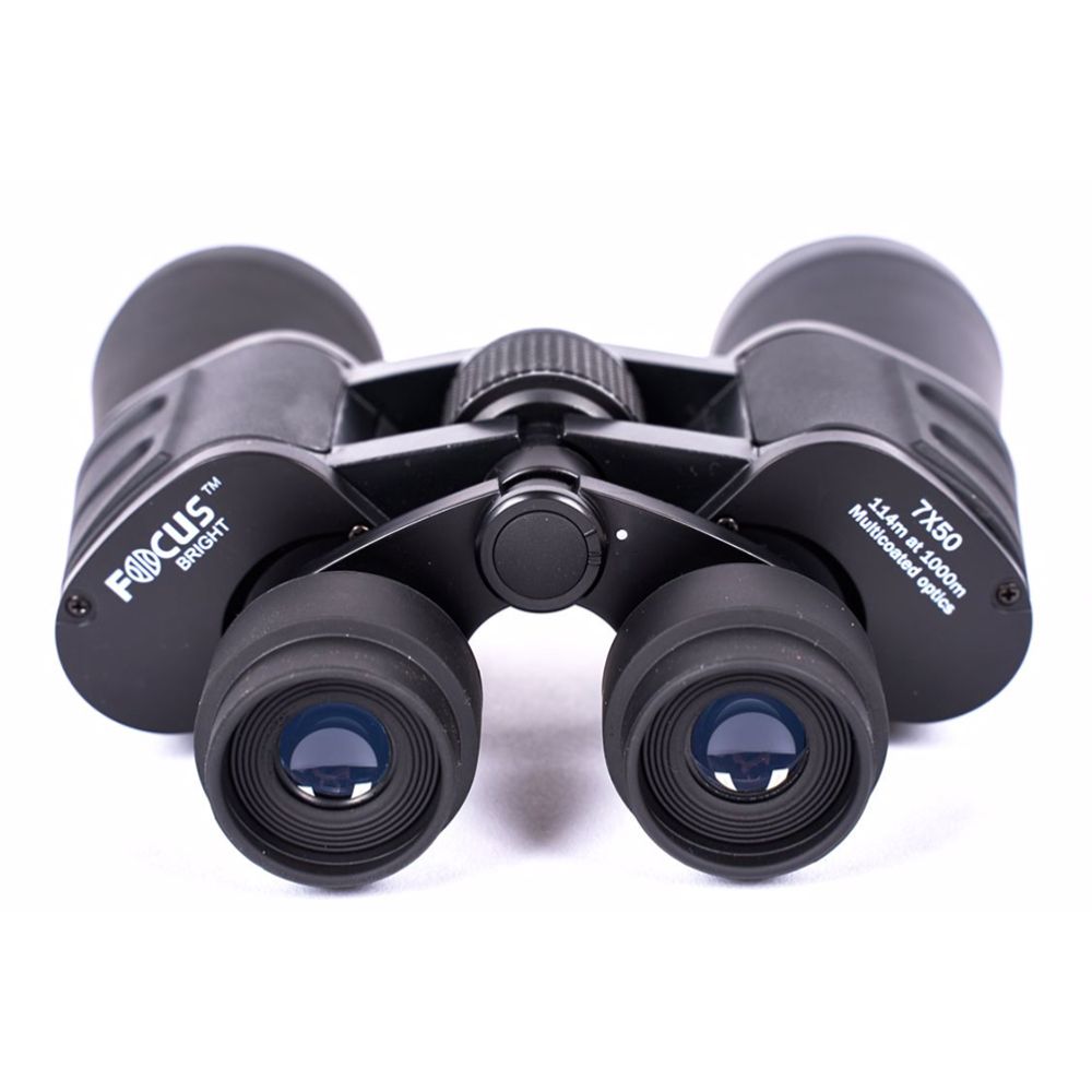 Focus Bright kikare 7x50