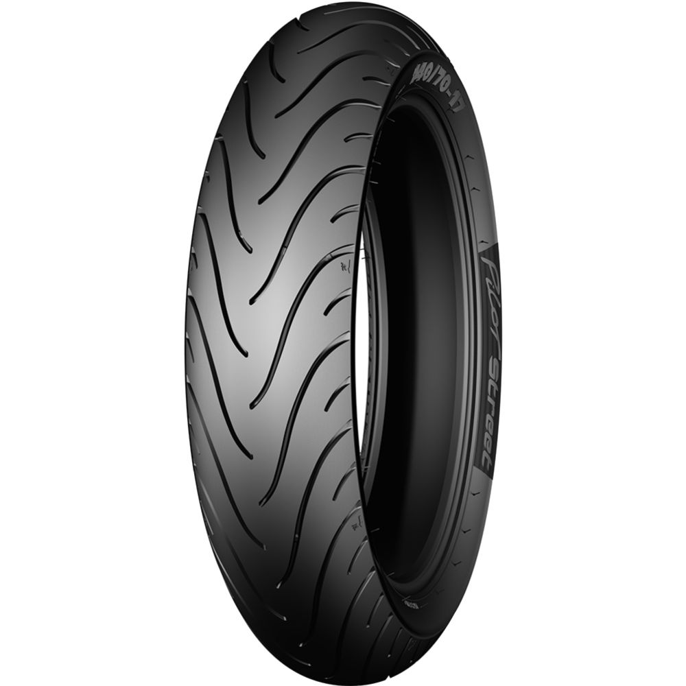Michelin Pilot Street 140/70-17 (66S) TL/TT takarengas
