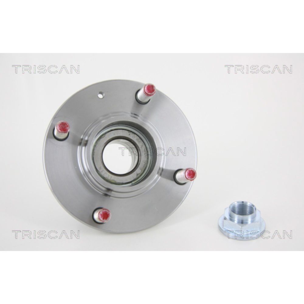 Pyöränlaakerisarja 21-2133