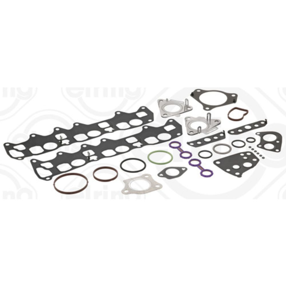 Packningssats, oljekylare 30-04498