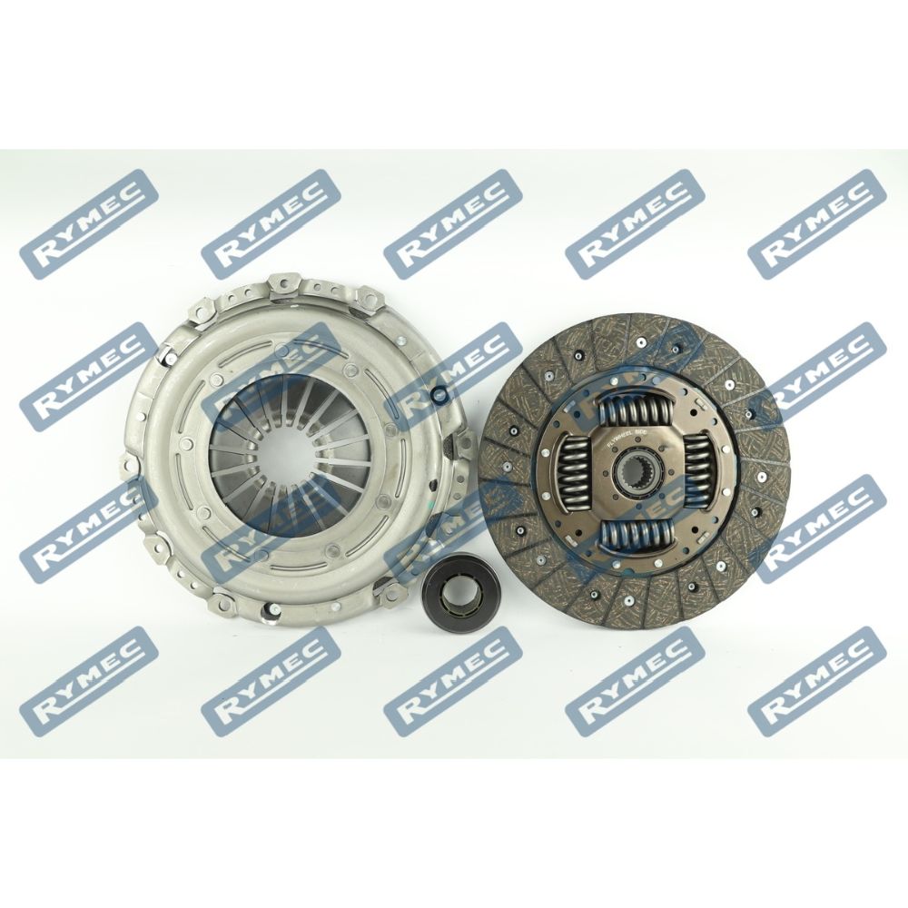 Kytkinpaketti 84-00677