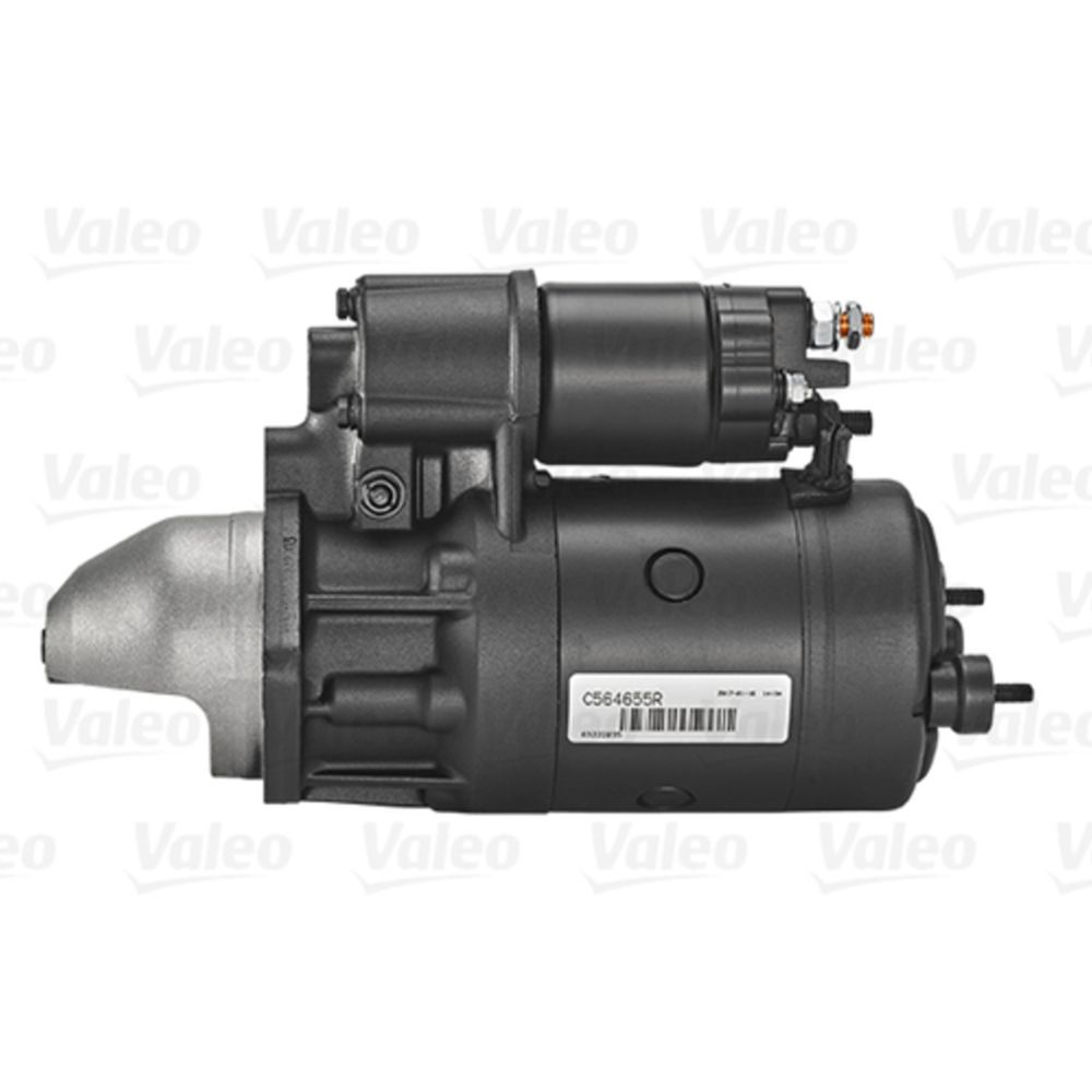 Startmotor 13-2709
